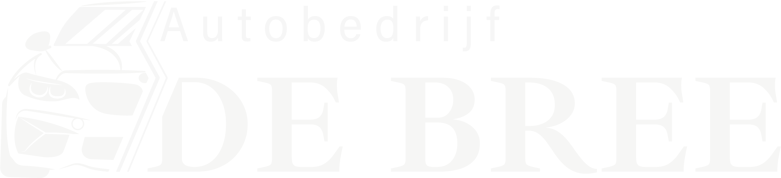 Autobedrijf De Bree